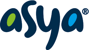 Asya Su Logo